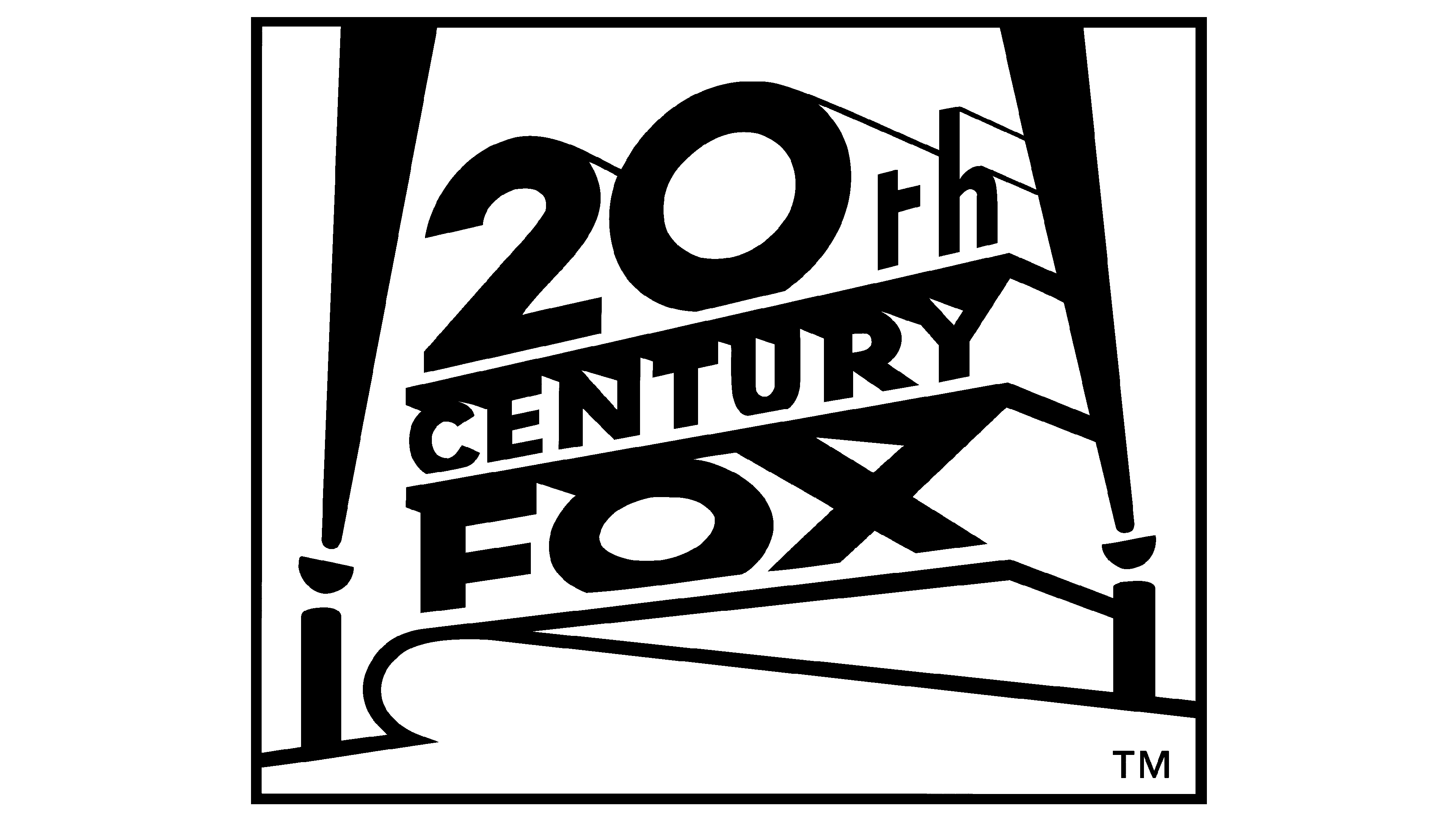20th Century Fox Logo PNG Image