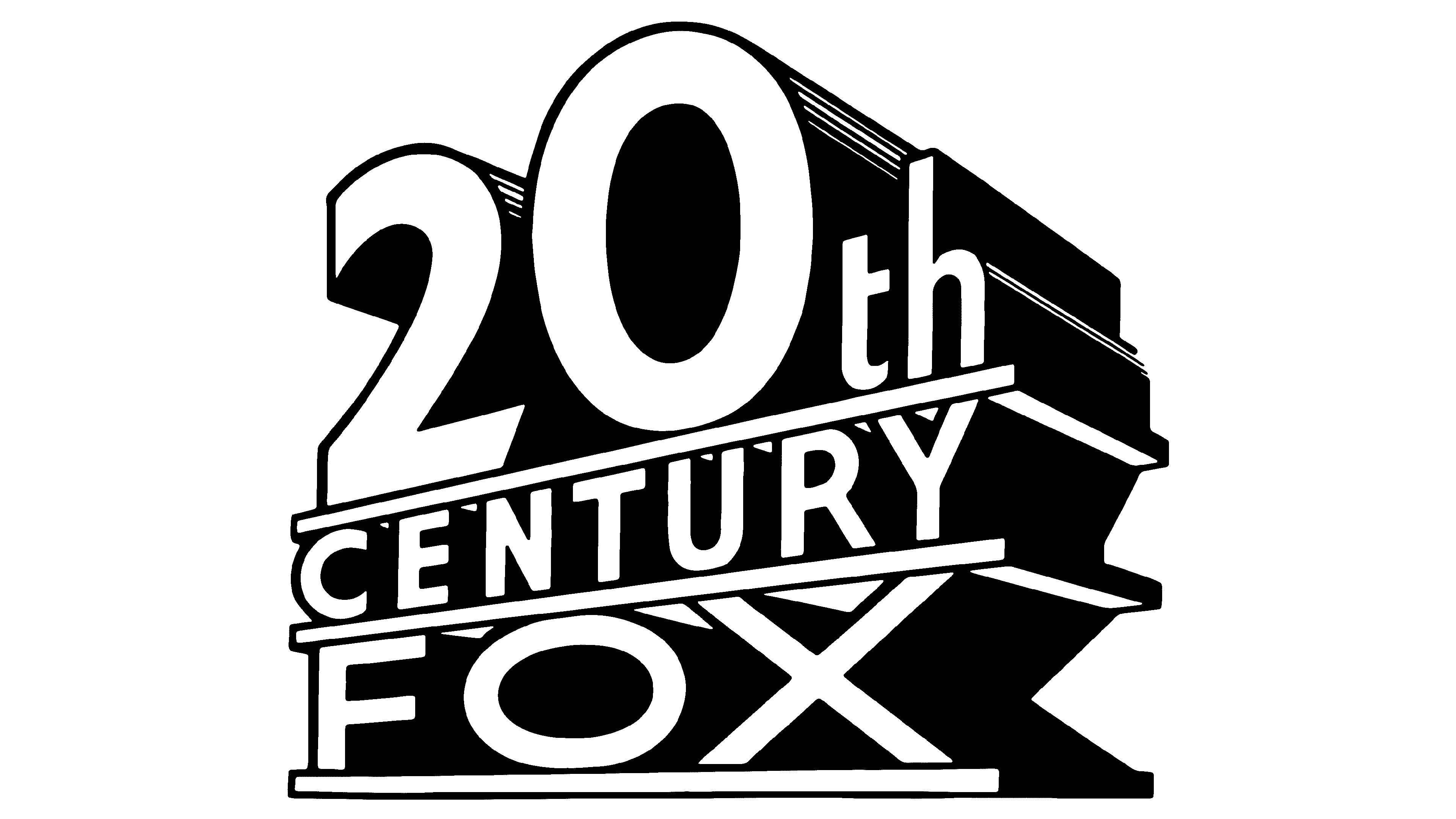 20th Century Fox Logo PNG Photo