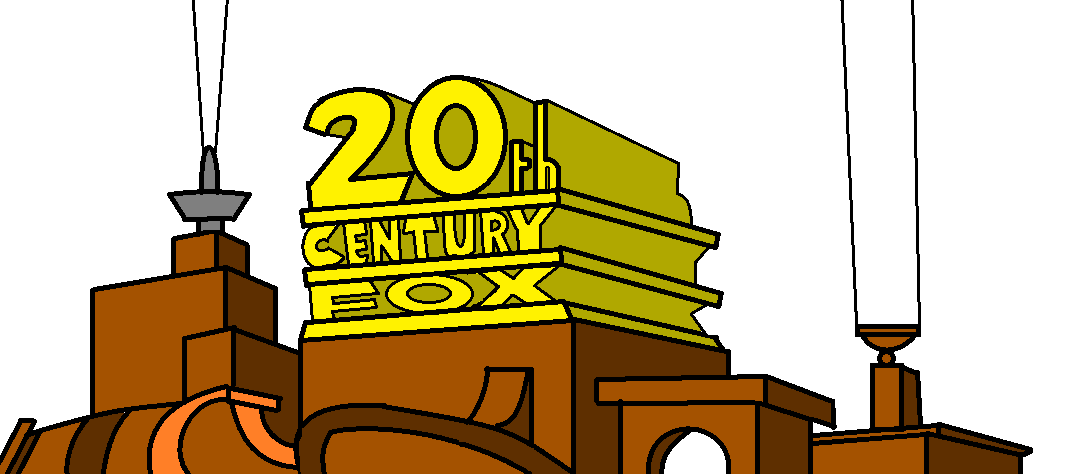 20th Century Fox Logo PNG Photos