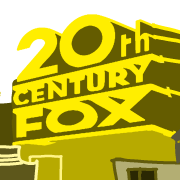 20th Century Fox Logo PNG Picture