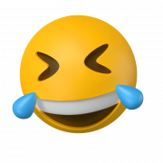 3D Emoji PNG Free Image