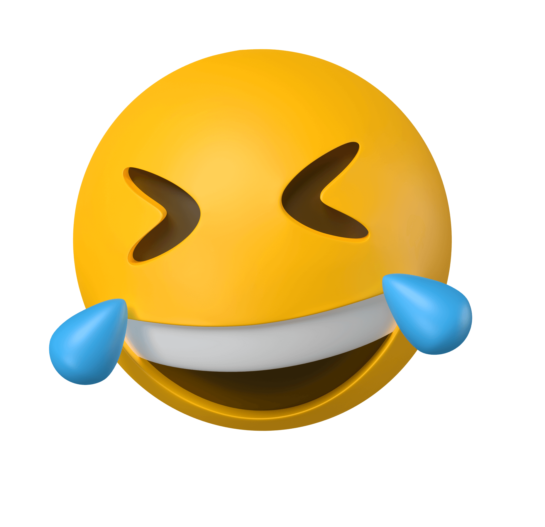 3D Emoji PNG Free Image