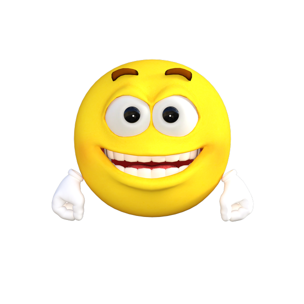 3D Emoji PNG Images