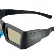 3D Glasses PNG Images HD