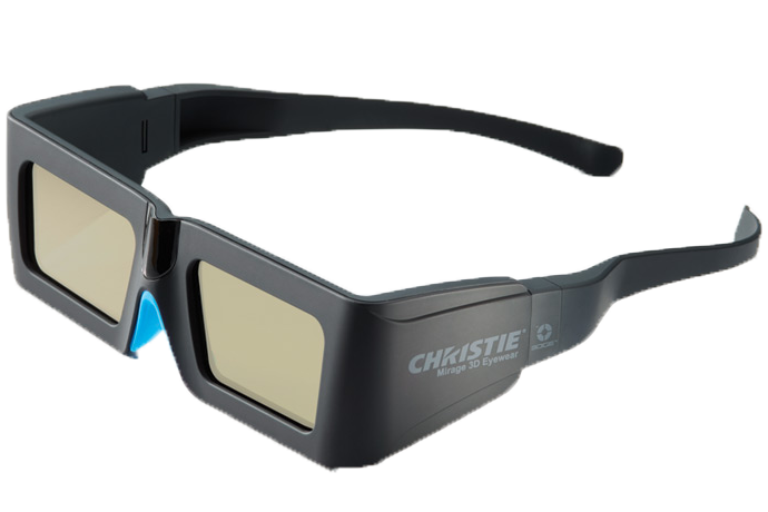 3D Glasses PNG Images HD