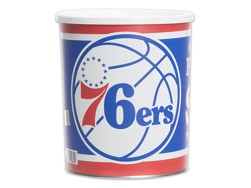 76ers Logo PNG Pic