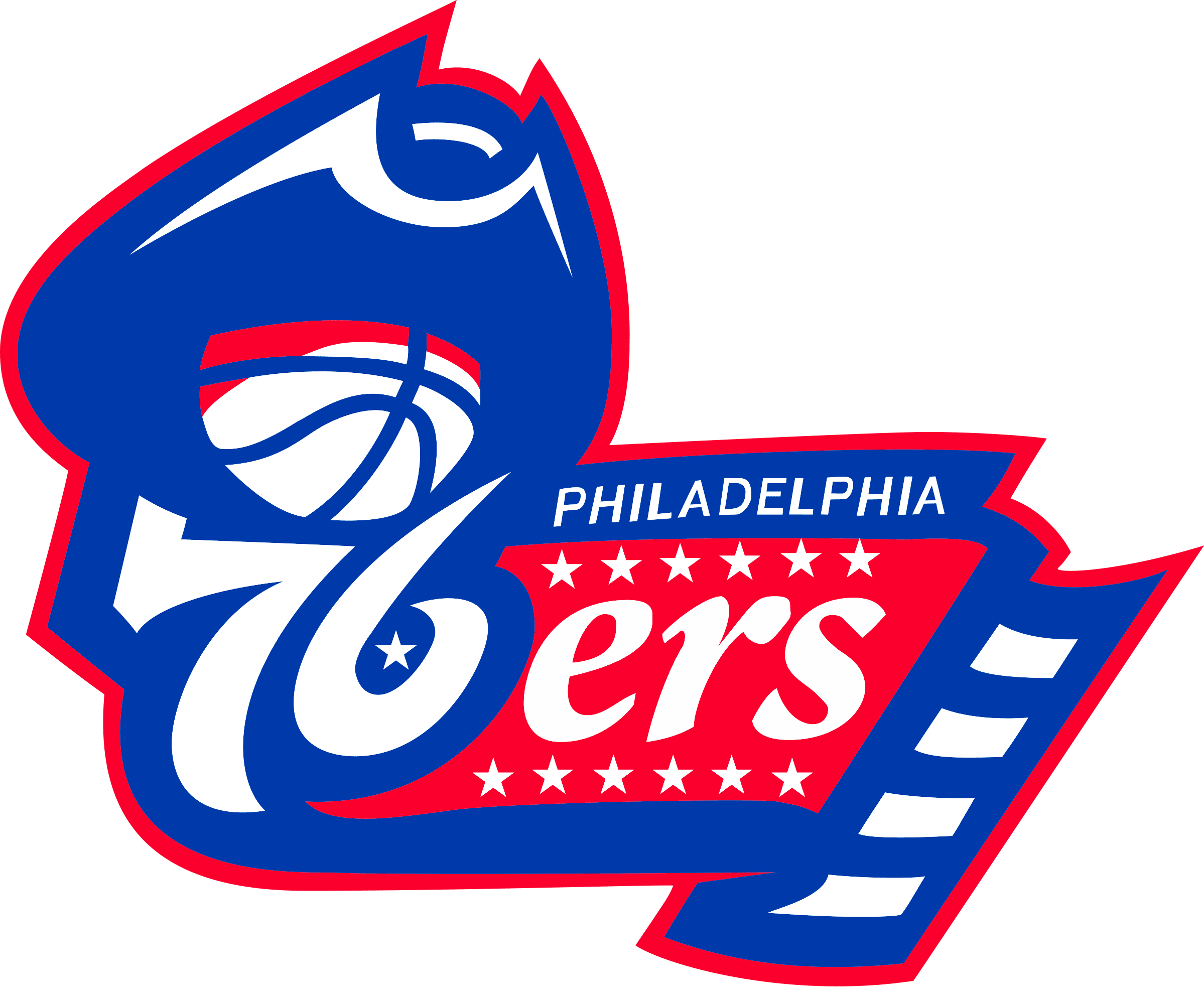 76ers Logo PNG
