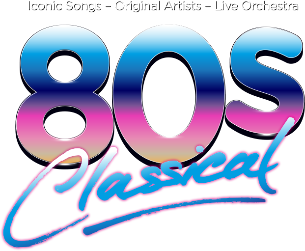 80s PNG Image