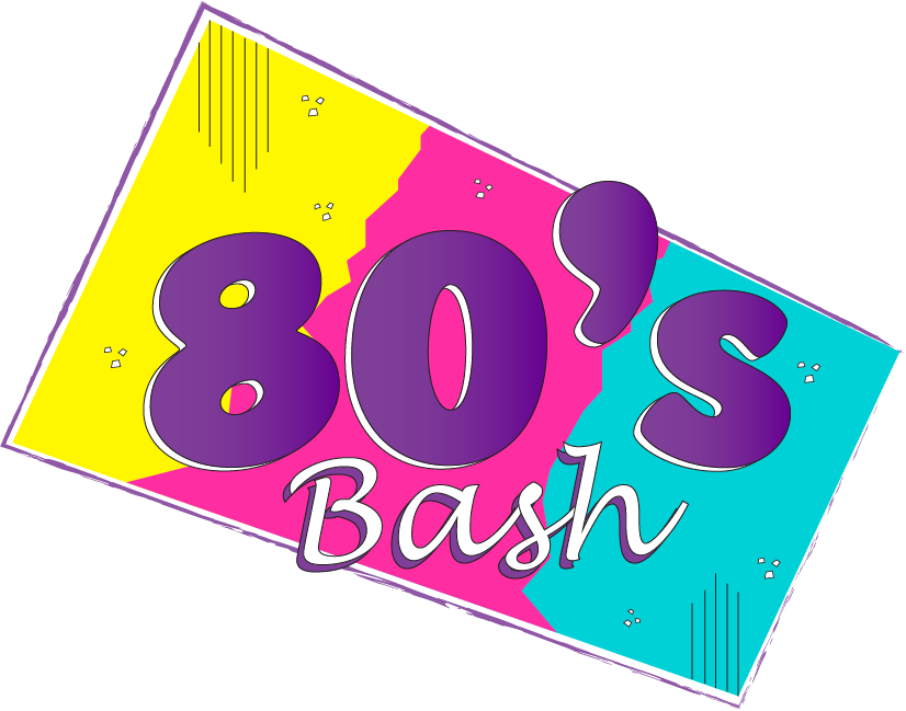 80s PNG Images