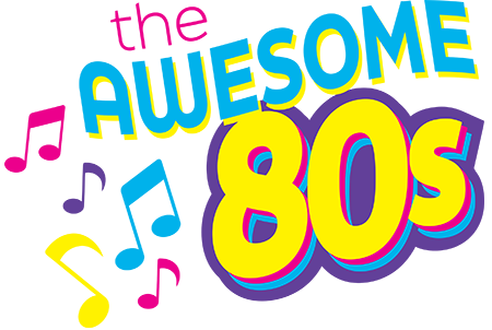 80s PNG Photo