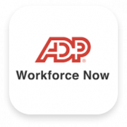 ADP Logo PNG Clipart