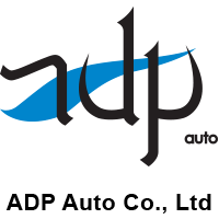ADP Logo PNG Cutout