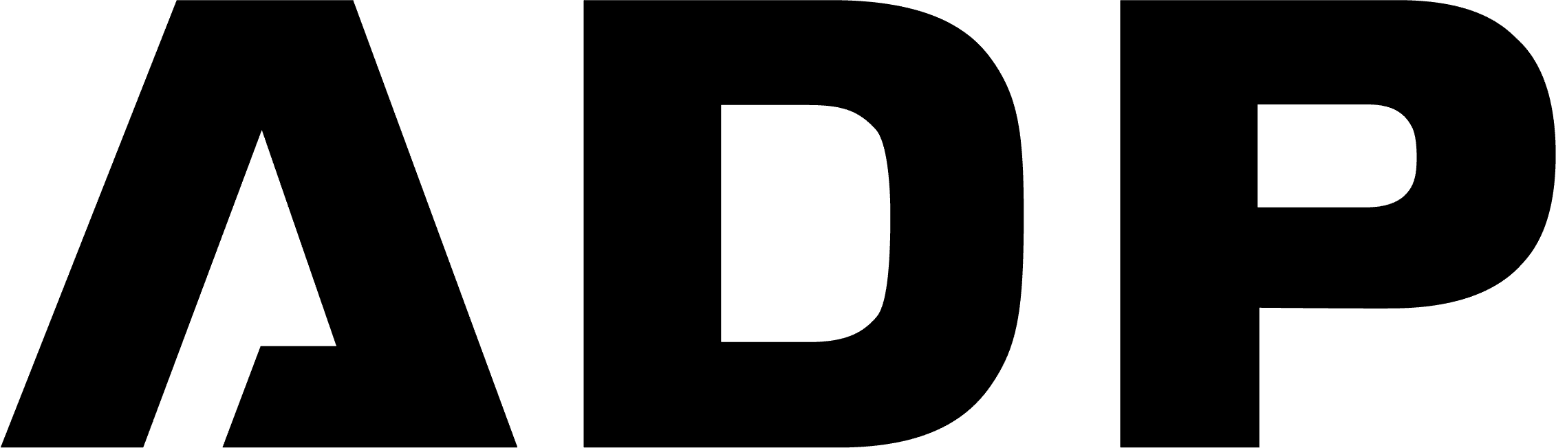 ADP Logo PNG File