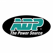 ADP Logo PNG Photo