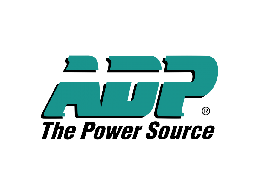 ADP Logo PNG Photos