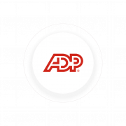 ADP Logo Transparent