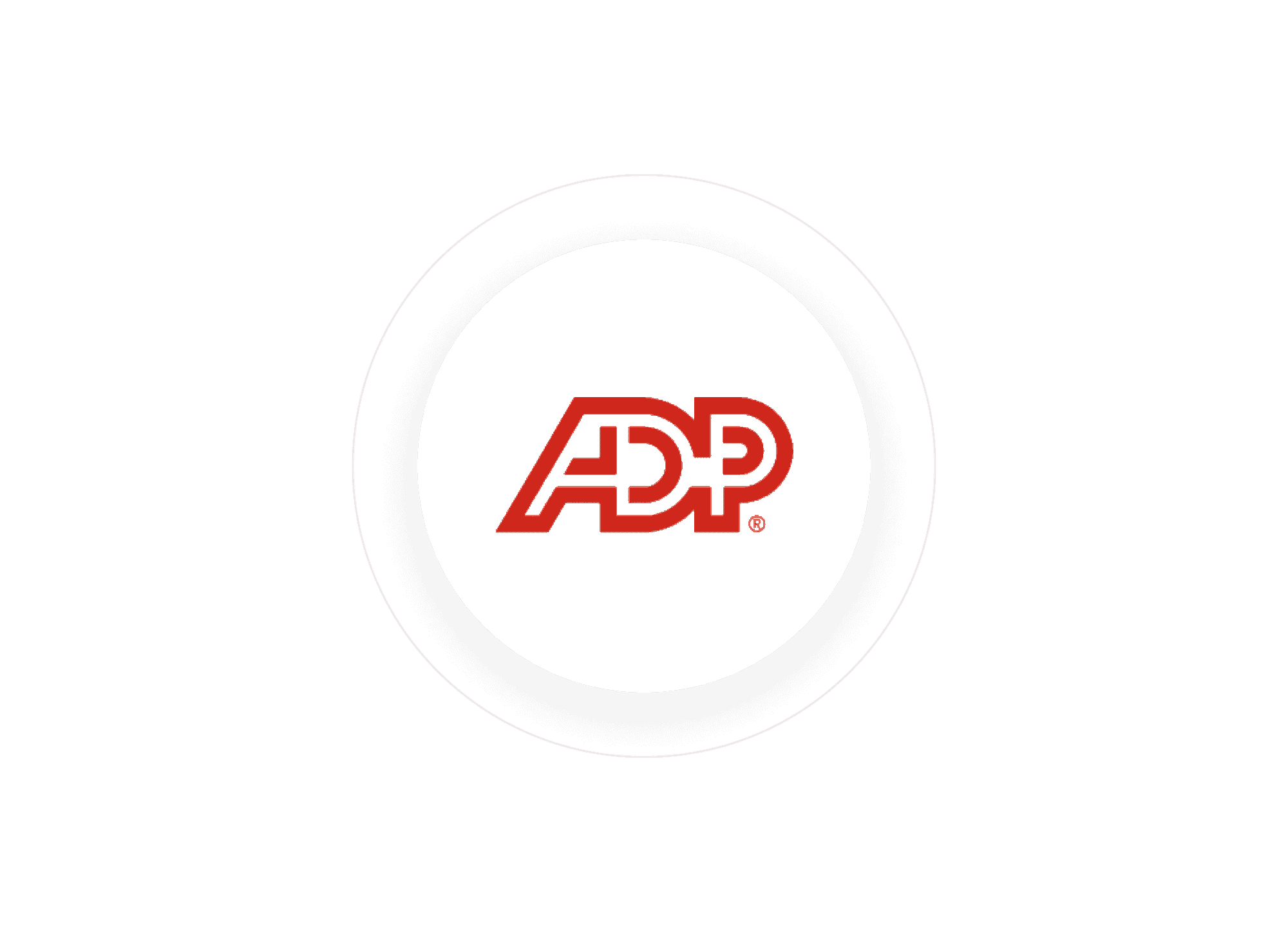 ADP Logo Transparent