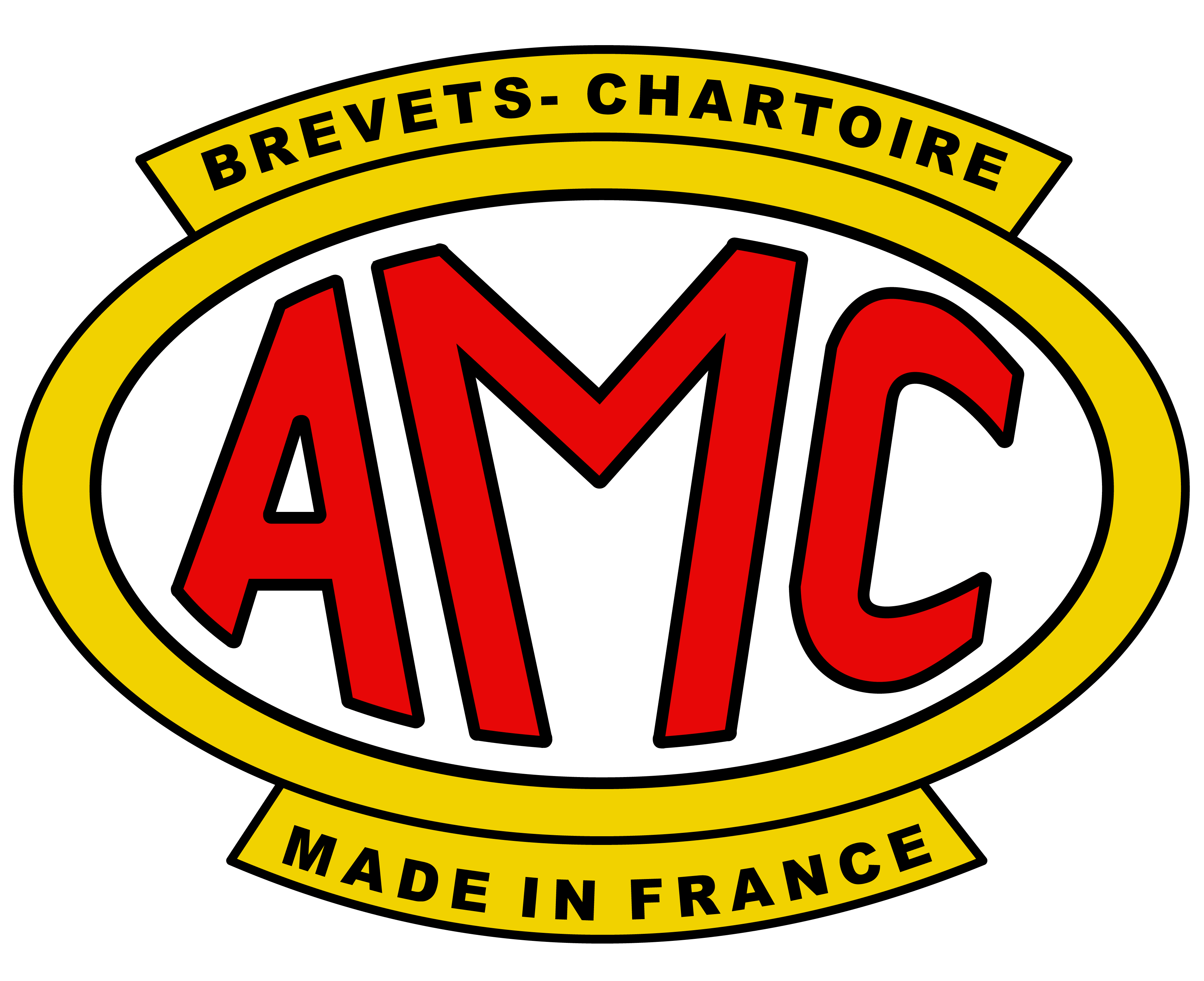AMC Logo PNG Clipart