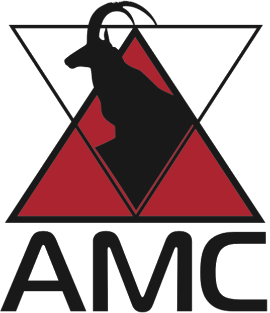 AMC Logo PNG Image