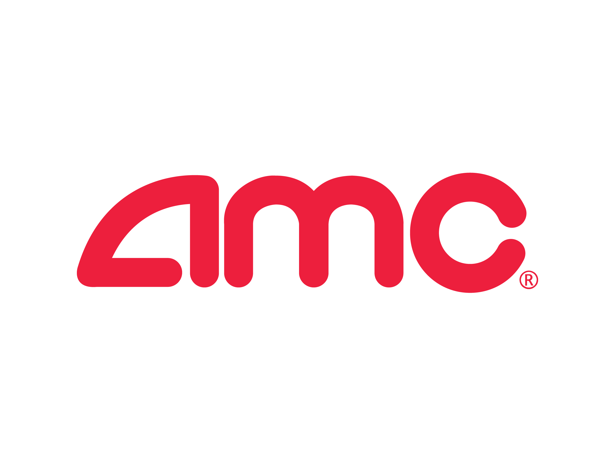 AMC Logo PNG Picture