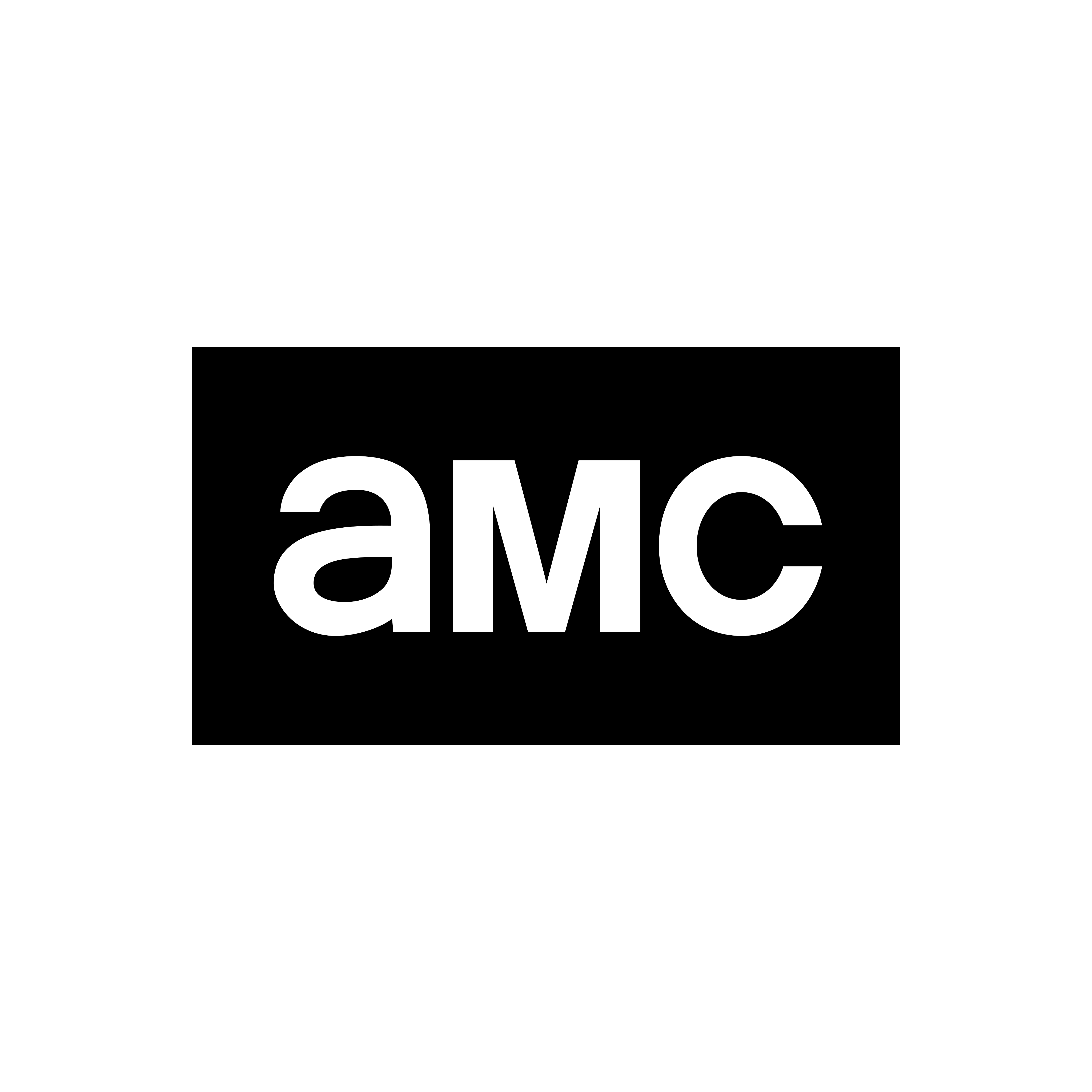 AMC Logo PNG