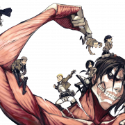 AOT PNG Photo