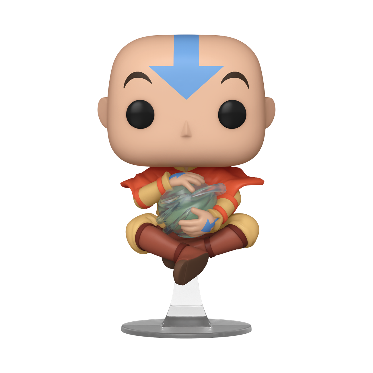 Aang Background PNG