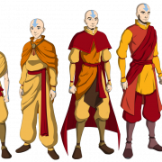 Aang PNG Images