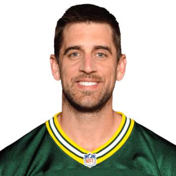 Aaron Rodgers PNG Images