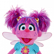 Abby Cadabby PNG Clipart