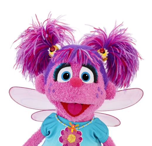 Abby Cadabby PNG Transparent Images - PNG All