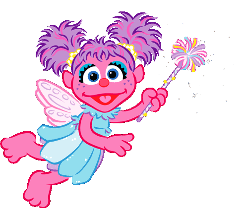 Abby Cadabby PNG Transparent Images - PNG All