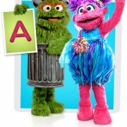 Abby Cadabby PNG Free Image