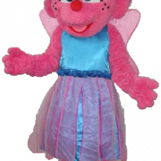 Abby Cadabby PNG Image