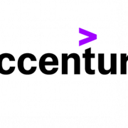 Accenture Logo PNG Cutout