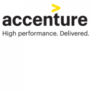 Accenture Logo PNG Photos