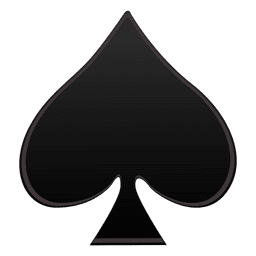 Ace Card PNG Image