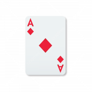 Ace Card PNG Pic