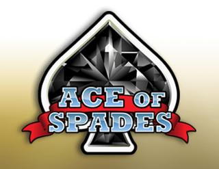 Ace of Spades PNG Image HD