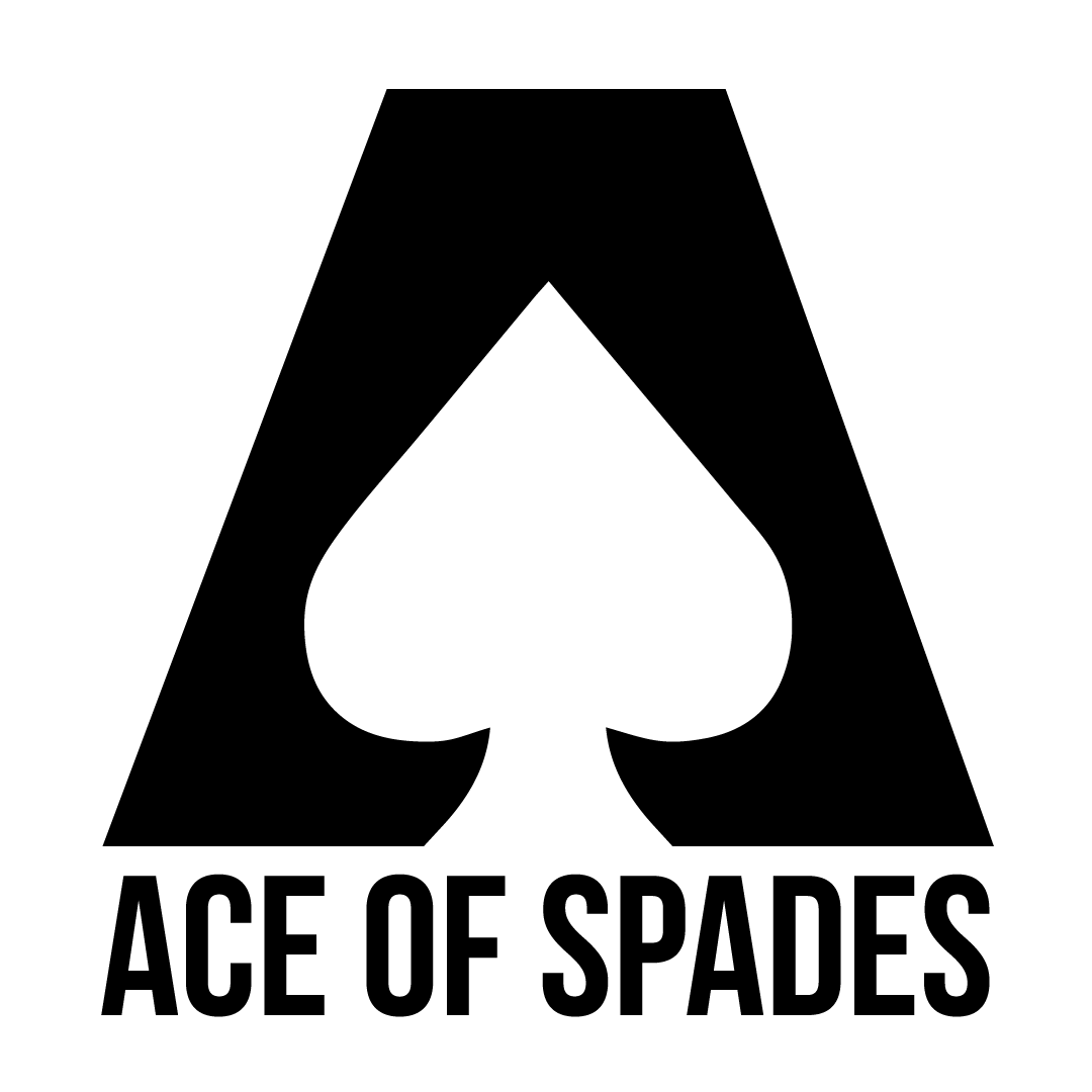 Ace of Spades PNG Images HD