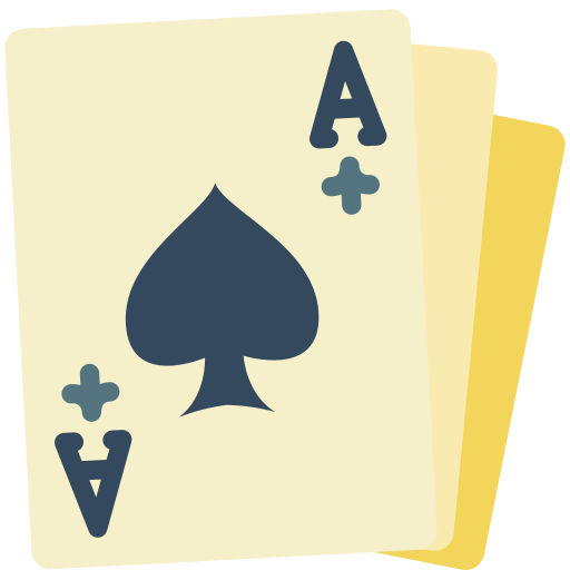 Ace of Spades PNG Images