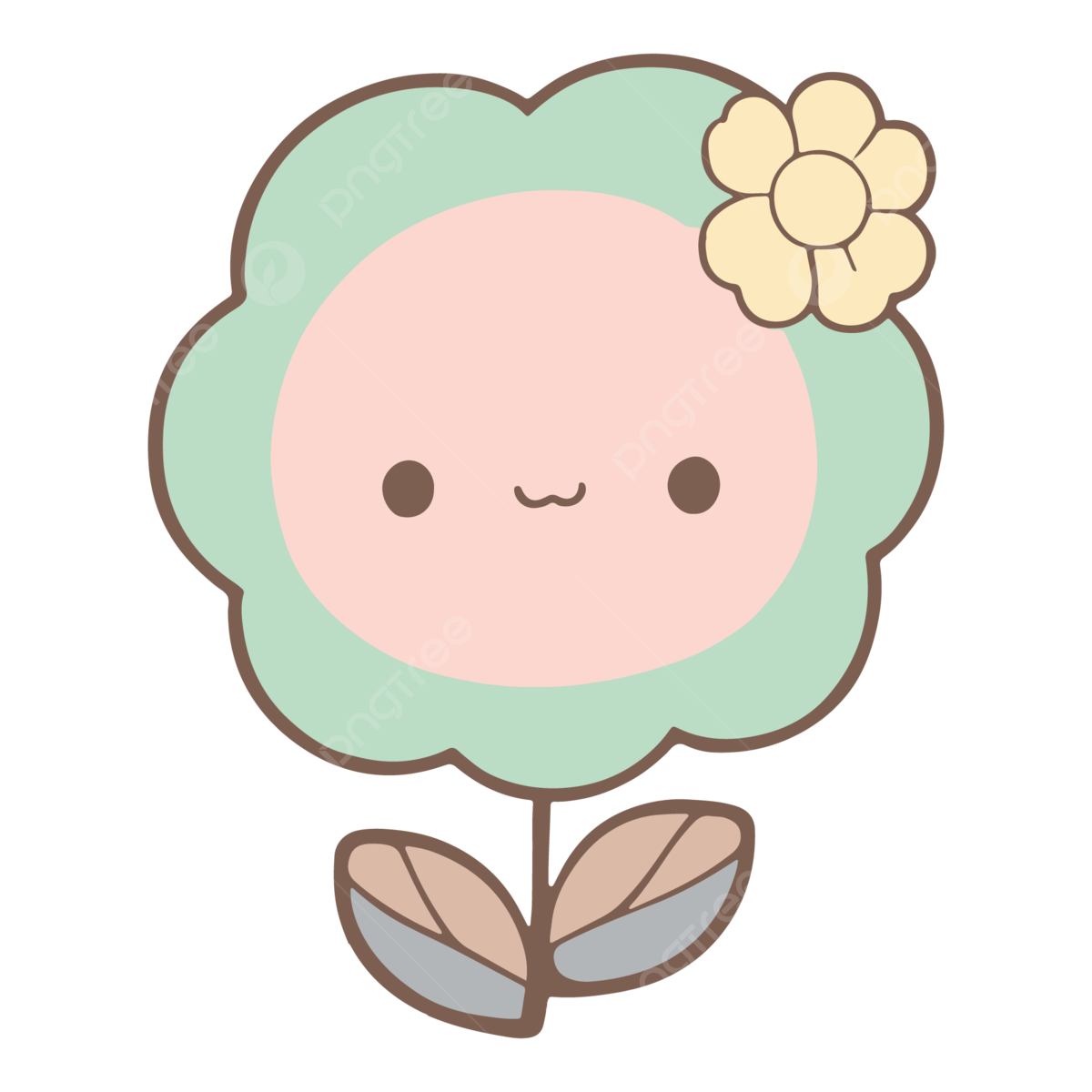 Aesthetic Cute PNG Picture
