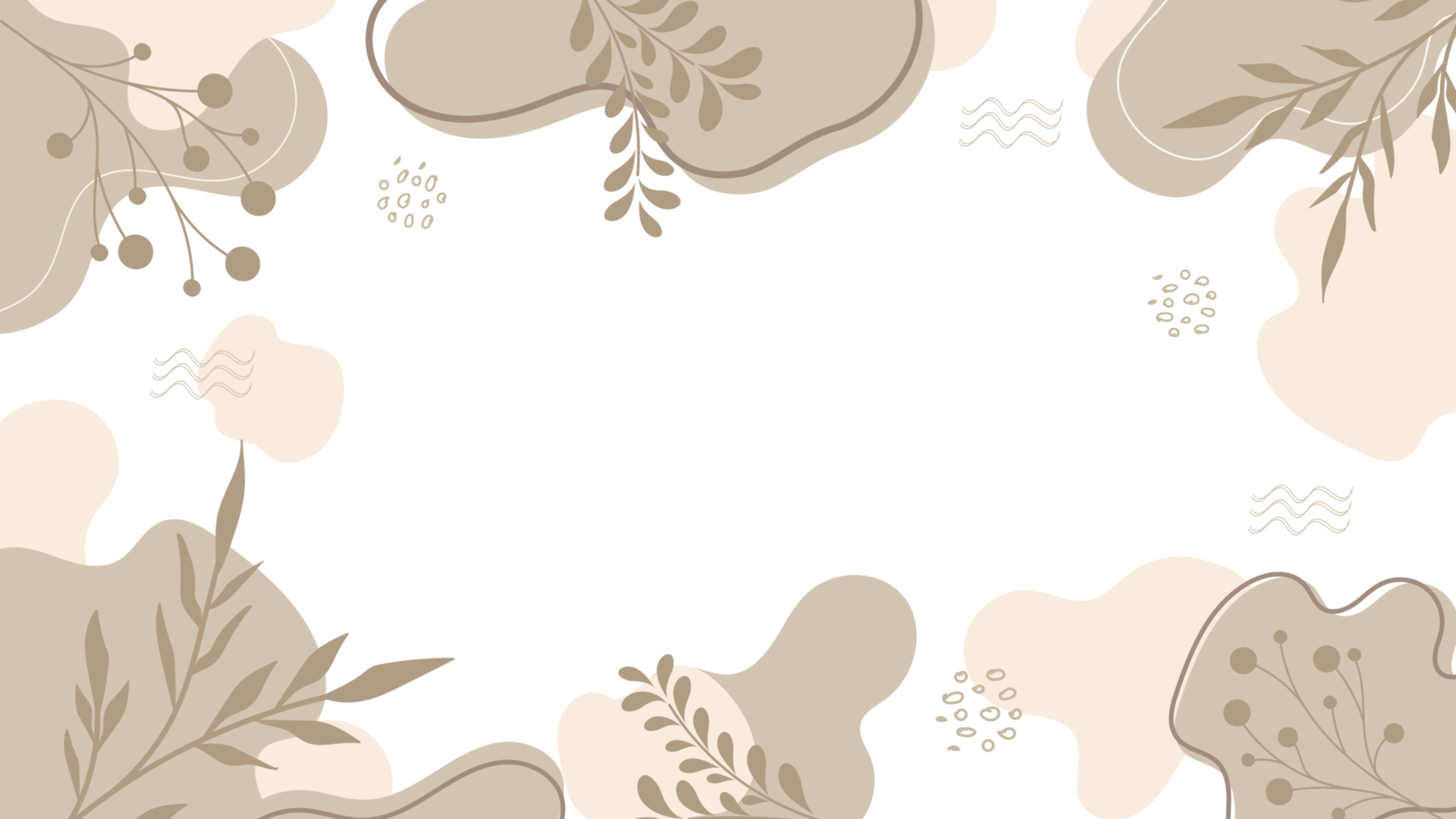 Aesthetic Flower PNG Image HD