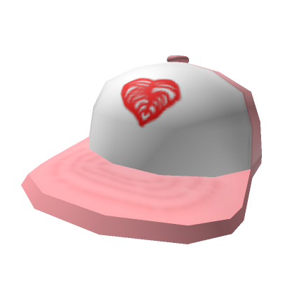 Aesthetic Heart PNG File