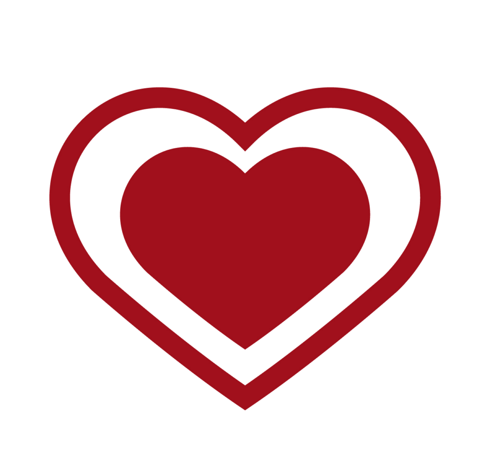 Aesthetic Heart PNG Free Image