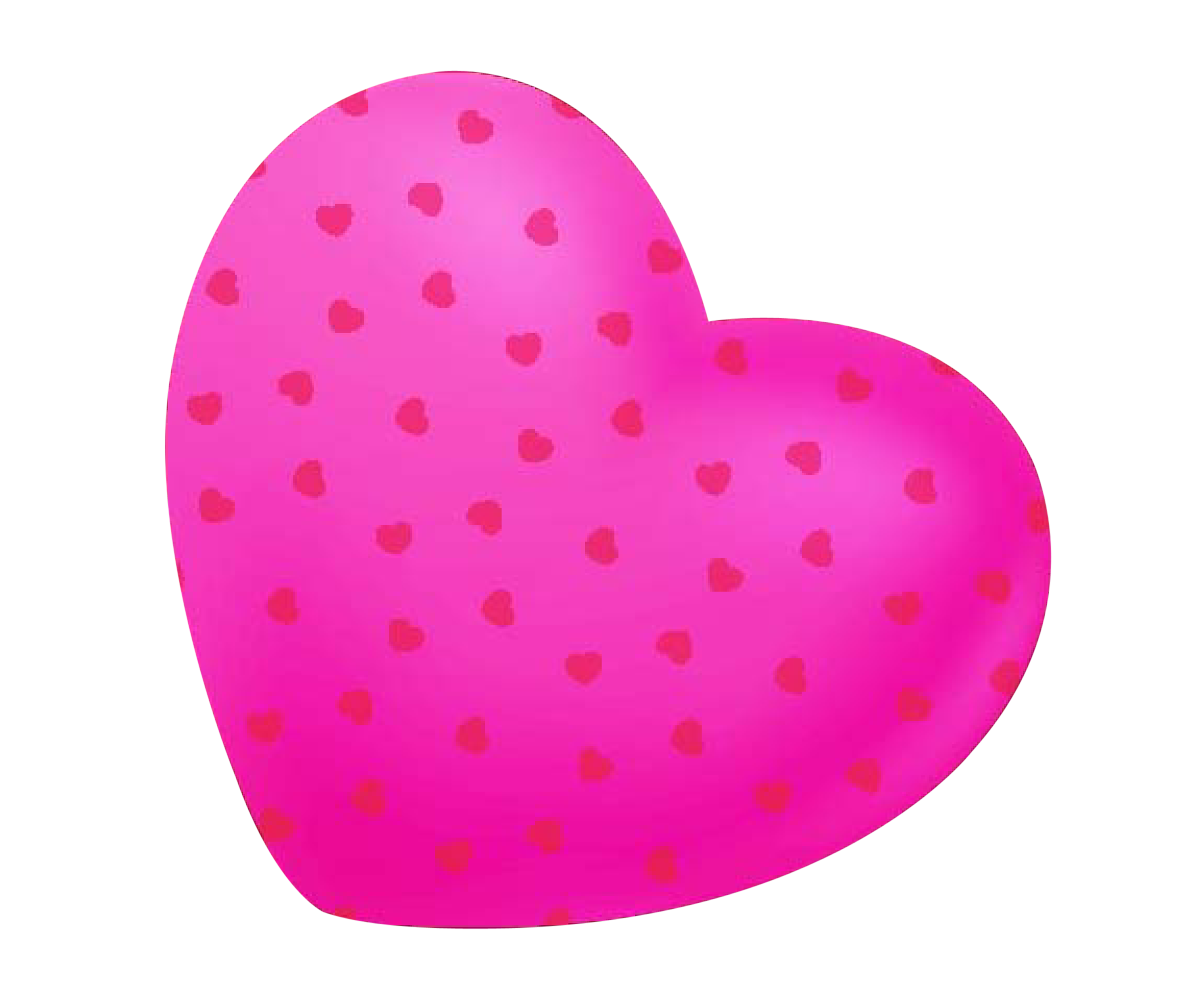 Aesthetic Heart PNG Images