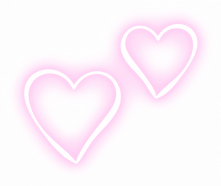 Aesthetic Heart PNG Picture