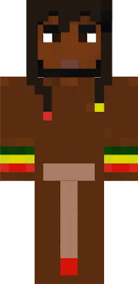 Africano PNG Pic