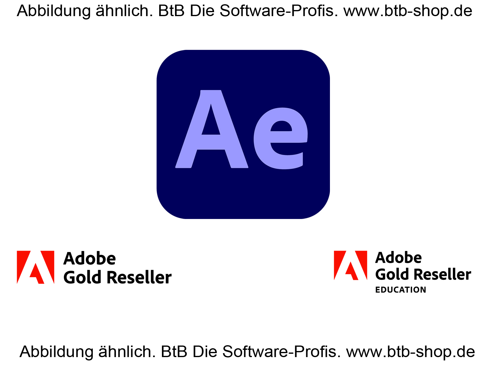 After Effects Logo PNG Image HD