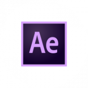 After Effects Logo PNG Images